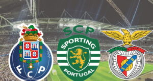 Quem pode ser campeão?: cenário da Liga Portugal Betclic