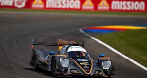 12 Horas de Sebring: Manuel Espírito Santo termina na 9ª posição da LMP 2
