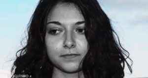 Mariana Fonseca já está em Portugal e na prisão de Tires