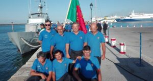 Clube Desportivo de Paço de Arcos: Um Berço de Talentos no Hóquei e na Pesca