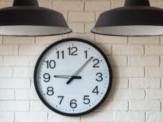 Hora de Verão: Não se esqueça de adiantar o seu relógio (da 01h00 para as 02h00)