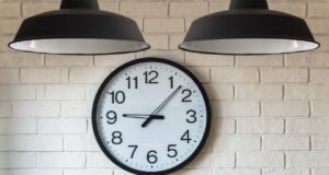 Hora de Verão: Não se esqueça de adiantar o seu relógio (da 01h00 para as 02h00)