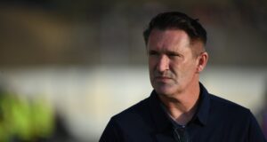 Robbie Keane: “É difícil jogar contra as equipas portuguesas”