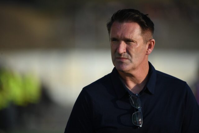 Robbie Keane
