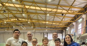 Torneio Infantil do Lumiar: Judokinhas do SUS conquistam 7 medalhas