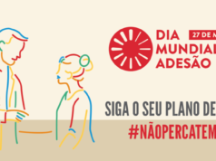 Dia Mundial da Adesão: 40% dos doentes em Portugal não cumprem a medicação de forma consistente