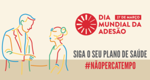 Dia Mundial da Adesão: 40% dos doentes em Portugal não cumprem a medicação de forma consistente
