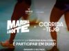 Oeiras lança pack promocional para a Marginal à Noite e Corrida do Tejo
