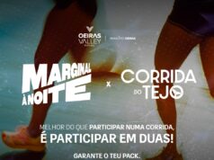 Oeiras lança pack promocional para a Marginal à Noite e Corrida do Tejo