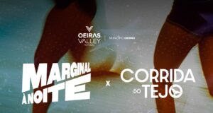 Oeiras lança pack promocional para a Marginal à Noite e Corrida do Tejo