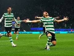 O impacto financeiro da caminhada do Sporting até aos quartos de final