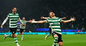 O impacto financeiro da caminhada do Sporting até aos quartos de final