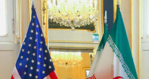 Última Hora: EUA abandonam negociações com o Irão