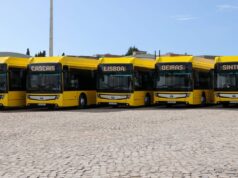 Carris Metropolitana: o “gigante amarelo” que mudou a AML