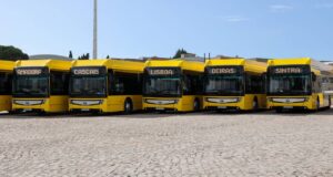 Carris Metropolitana: o “gigante amarelo” que mudou a AML