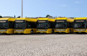 Carris Metropolitana: o “gigante amarelo” que mudou a AML