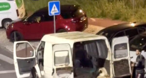 Maus-tratos a cavalo em Belas gera revolta e mobiliza autoridades