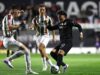 Liga Portugal Betclic: Sporting vence E. Amadora e coloca pressão no FC Porto