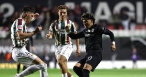 Liga Portugal Betclic: Sporting vence E. Amadora e coloca pressão no FC Porto