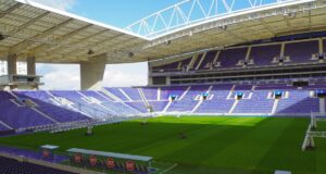 Taça de Portugal: FC Porto e Sporting CP discutem lugar na Final a partir das 20h45