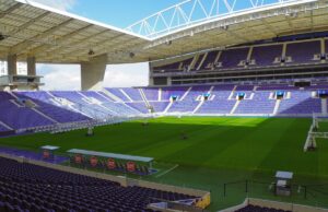 Taça de Portugal: FC Porto e Sporting CP discutem lugar na Final a partir das 20h45