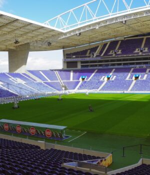 Taça de Portugal: FC Porto e Sporting CP discutem lugar na Final a partir das 20h45