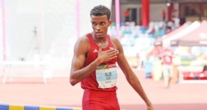 Etson Barros em coma induzido após acidente de viação