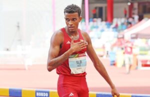 Etson Barros em coma induzido após acidente de viação