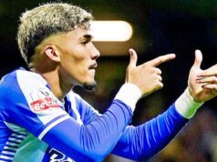 Liga Portugal Betclic: FC Porto vence Tondela e fica perto do título