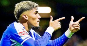Liga Portugal Betclic: FC Porto vence Tondela e fica perto do título