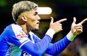 Liga Portugal Betclic: FC Porto vence Tondela e fica perto do título