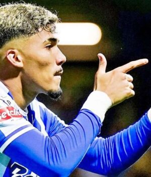 Liga Portugal Betclic: FC Porto vence Tondela e fica perto do título