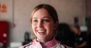 Francisca “Kika” Queiroz estreia-se na BMW M2 Cup Ibérica