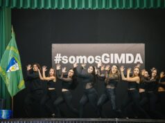 Grupo de Instrução Musical e Desportivo da Abóboda festeja o seu 96º aniversário