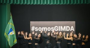 Grupo de Instrução Musical e Desportivo da Abóboda festeja o seu 96º aniversário