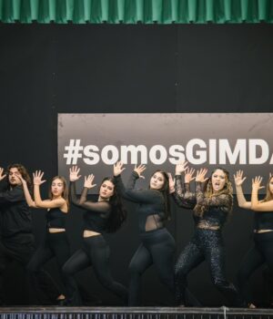 Grupo de Instrução Musical e Desportivo da Abóboda festeja o seu 96º aniversário