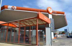 Galp anuncia desconto de 20 cêntimos no abastecimento de gasolina e gasóleo