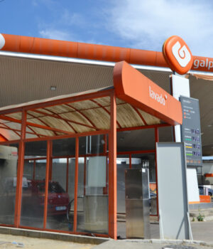 Galp anuncia desconto de 20 cêntimos no abastecimento de gasolina e gasóleo