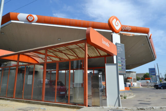 Galp anuncia desconto de 20 cêntimos no abastecimento de gasolina e gasóleo