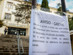 CGTP: 6 sindicatos apresentam pré-aviso de Greve para 6ª Feira