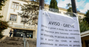 CGTP: 6 sindicatos apresentam pré-aviso de Greve para 6ª Feira