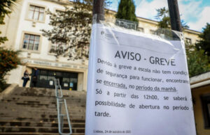 CGTP: 6 sindicatos apresentam pré-aviso de Greve para 6ª Feira