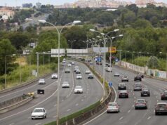 IC19 vai sofrer obras de beneficiação na próxima 2ª e 3ª Feira