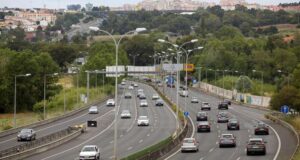 IC19 vai sofrer obras de beneficiação na próxima 2ª e 3ª Feira