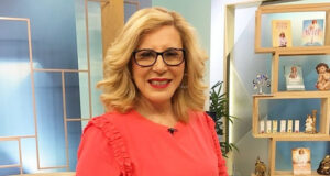 Horóscopo da 1.ª quinzena de Maio por Maria Helena