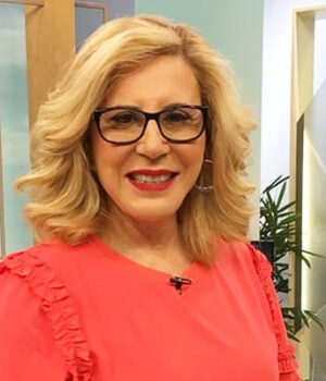 Horóscopo da 1.ª quinzena de Maio por Maria Helena