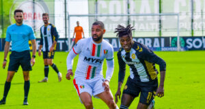 Liga Portugal Betclic: E. Amadora perde com Nacional e continua entre os “aflitos”