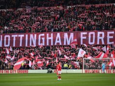 Liga Europa: Adepto do Nottingham Forest morre após o jogo no Dragão