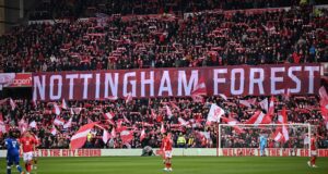 Liga Europa: Adepto do Nottingham Forest morre após o jogo no Dragão
