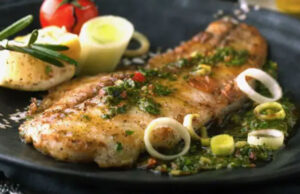 Escolar: Autoridades sanitárias alertam para o consumo de peixe-manteiga